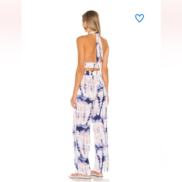 Superdown ‘Nicky’ Pant Set - Picture 3 of 3